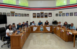 Avanza proyecto que convierte a Peñas Blancas de San Ramón en un nuevo cantón