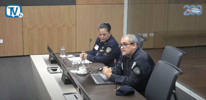 Seguridad ve positivo proyecto que busca combatir “narco cultura” en Costa Rica