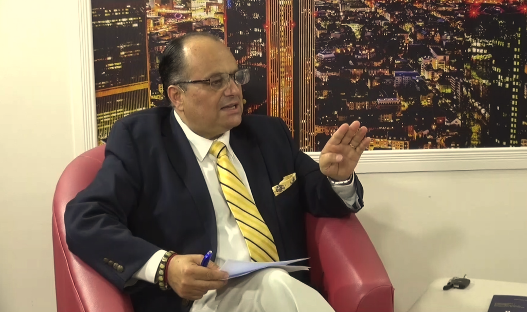 Claudio Alpízar defiende doble postulación y ve ‘populista’ buscar eliminarla