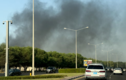 Explosiones en Doha: Israel anunció un ataque selectivo contra la cúpula de la organización terrorista Hamas