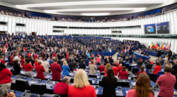 El Parlamento Europeo aprobó una resolución que pide a la UE incluir al Cartel de los Soles en su lista de organizaciones terroristas