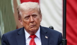 Comenzó el juicio federal por el intento de asesinato a Donald Trump