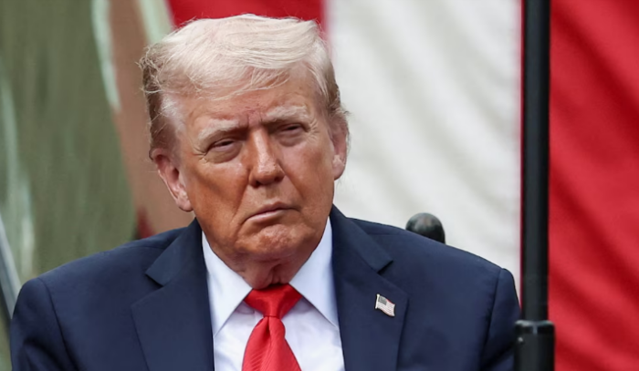 Comenzó el juicio federal por el intento de asesinato a Donald Trump