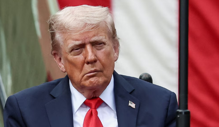 Comenzó el juicio federal por el intento de asesinato a Donald Trump