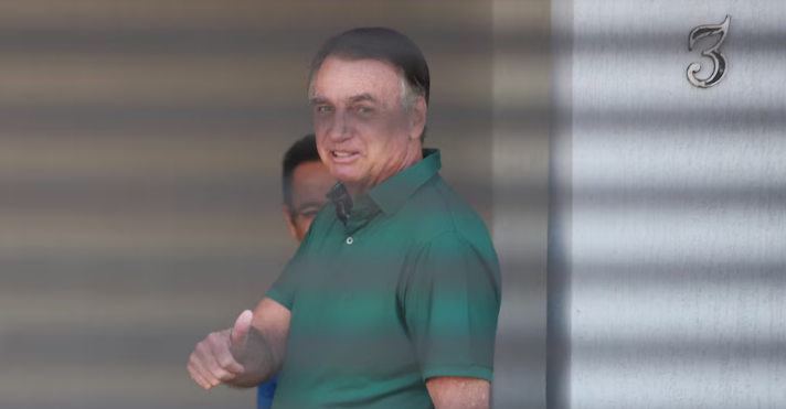 Las multas, penas y castigos que se aplicaron a Bolsonaro y sus aliados tras la sentencia por la trama golpista