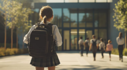 EEUU endurece reglas: más de 20 estados prohíben el uso de celulares en las escuelas públicas