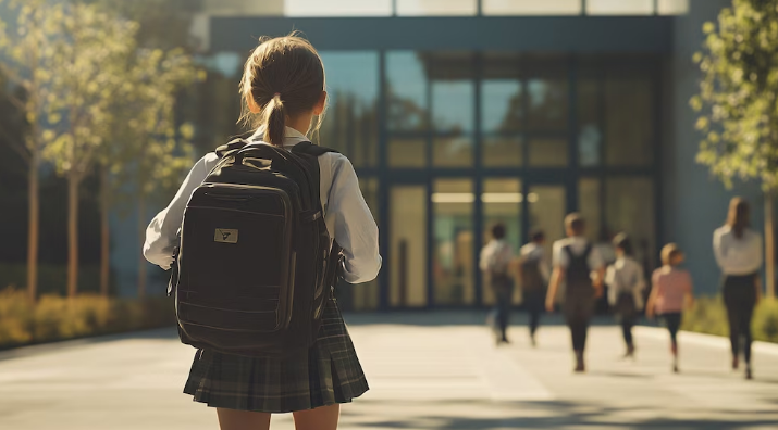 EEUU endurece reglas: más de 20 estados prohíben el uso de celulares en las escuelas públicas