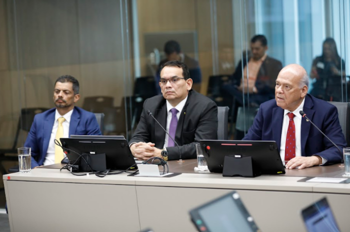 Randall Zúñiga: “Cada colón que se le quita al OIJ o Fiscalía es un espaldarazo para el crimen organizado”