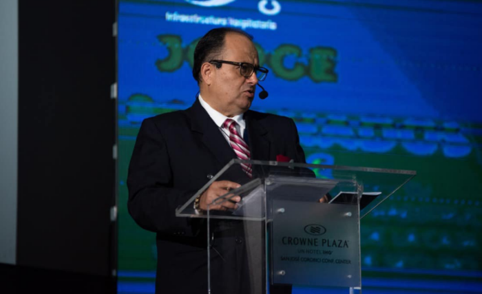 Claudio Alpízar asegura que el PLN es “un taxi más” de cara a elecciones