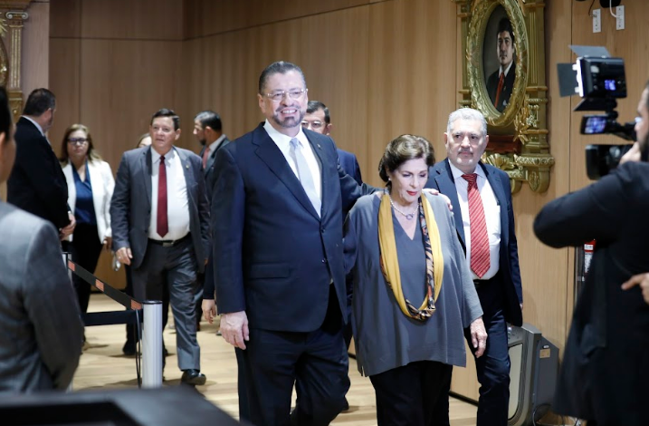 ¿Cómo será la sesión en la que los diputados votarán si levantan o no la inmunidad del Presidente?