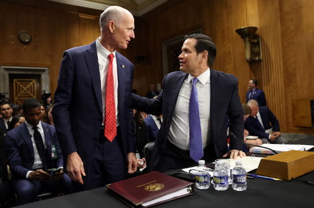 Congresistas de EEUU criticaron a los países que decidieron reconocer al Estado de Palestina: “Sienta un precedente peligroso”