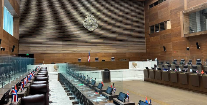 Al menos 19 autoridades municipales buscarán llegar al Congreso en el 2026