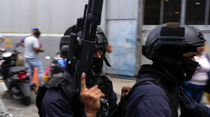 La UE y los países latinoamericanos condenaron la “represión exacerbada” en Venezuela tras el informe de la ONU