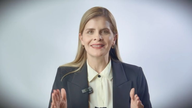 Laura Fernández dice que buscaban levantar inmunidad del Presidente para debilitar “campaña rodriguista”