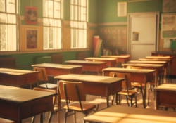 4 mil estudiantes de primaria y secundaria realizan prueba piloto de escritura a partir de este miércoles