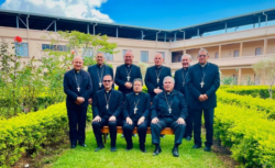 Iglesia Católica llama a que la campaña política se centre en ideas y respeto