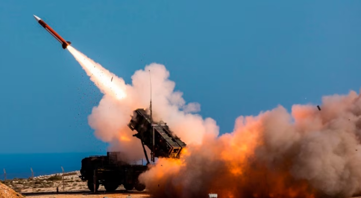 EEUU autorizó a Ucrania a bombardear objetivos en Rusia con misiles de largo alcance bajo supervisión del Pentágono