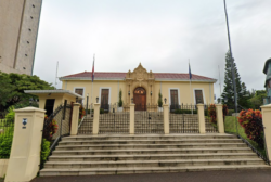 Costa Rica anunció respaldo a plan de Estados Unidos para la paz en Medio Oriente