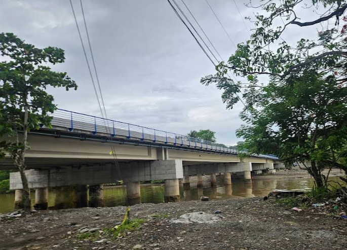 MOPT anunció inicio de obras en puente sobre río Barranca en la Ruta 1