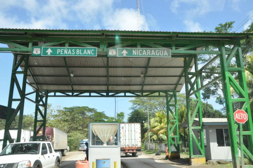 Seguridad afirma que escáneres en Peñas Blancas y Paso Canoas quedarán instalados este año