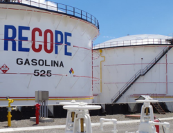 RECOPE propone crear policía dedicada exclusivamente a combatir el robo de combustibles