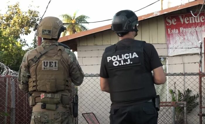 ¿Ha disminuido la cantidad de sicarios en Costa Rica? Esto dice Seguridad