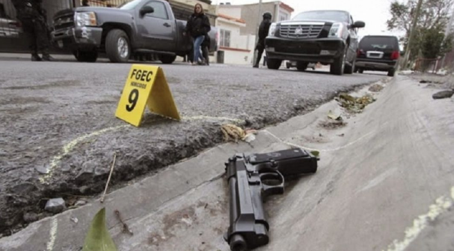 Provincia de San José está a 4 homicidios de llegar a 200 casos este año