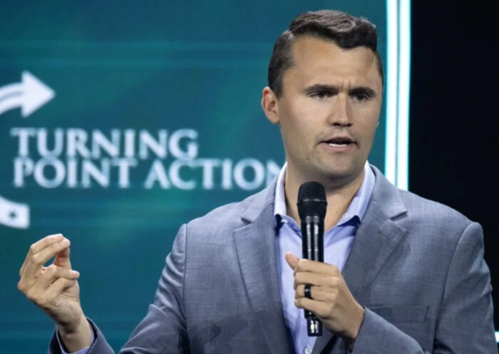 No hay rastros del asesino de Charlie Kirk, pese al intenso operativo de búsqueda que desplegó el FBI para capturarlo