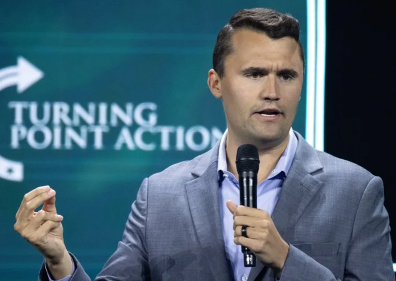 No hay rastros del asesino de Charlie Kirk, pese al intenso operativo de búsqueda que desplegó el FBI para capturarlo