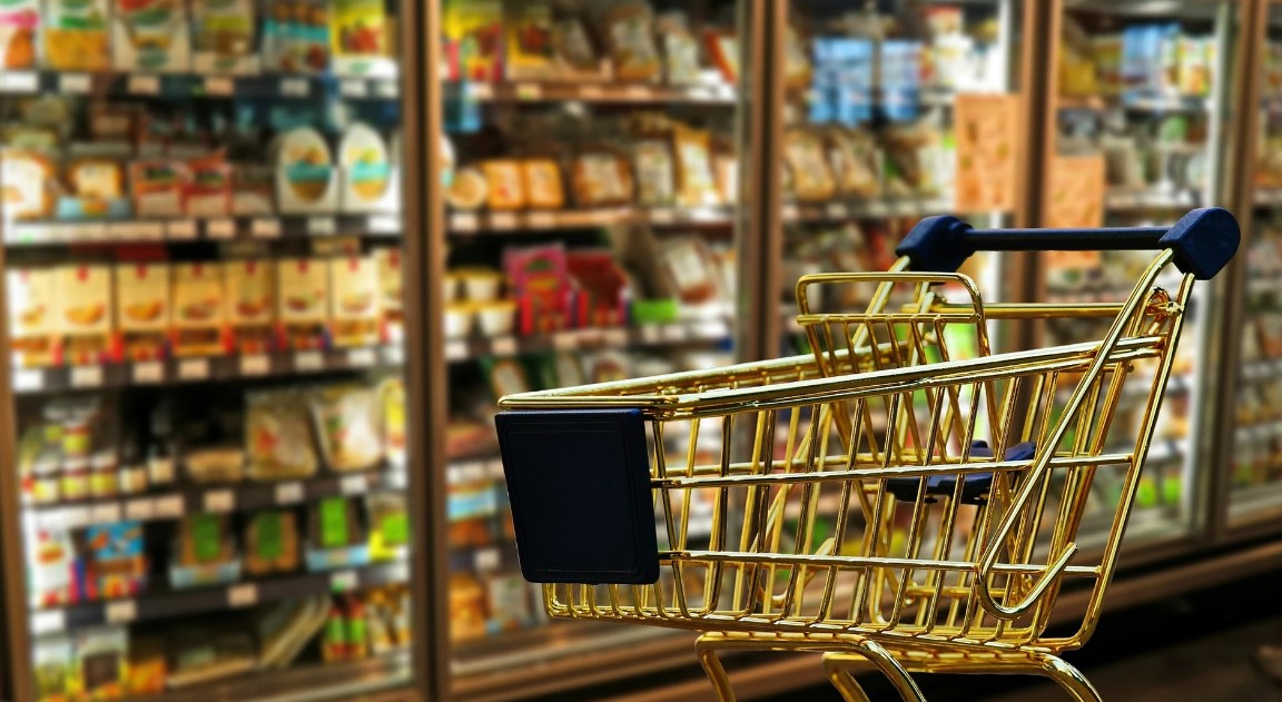 Inflación disminuyó durante agosto: Frijoles, arroz, papaya, bistec y limón bajaron de precio