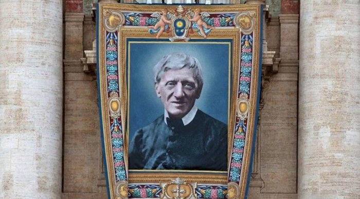El papa León XIV proclamará “Doctor de la Iglesia” al cardenal inglés John Henry Newman