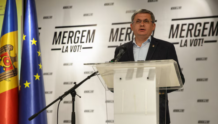 Elecciones en Moldavia: el partido gobernante denunció que el intento de Rusia de interferir en los comicios fue “colosal”