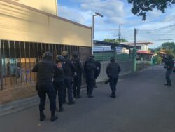 Allanamientos buscan desarticular banda que usaba venta de cáñamo como fachada para vender marihuana