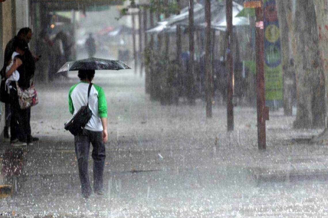 Lluvias del fin de semana afectaron 31 cantones y dejaron 431 incidentes en el país