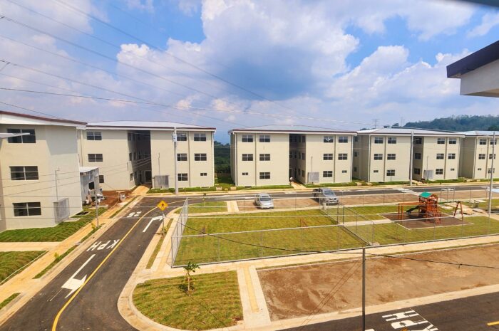 AyA intervino en Naranjo conectando agua para proyecto habitacional pese a negativa del alcalde
