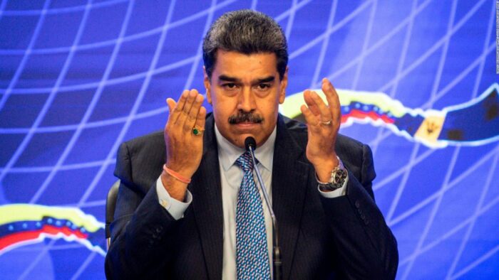 Qué implica el decreto de conmoción en Venezuela que otorga poderes especiales a Nicolás Maduro