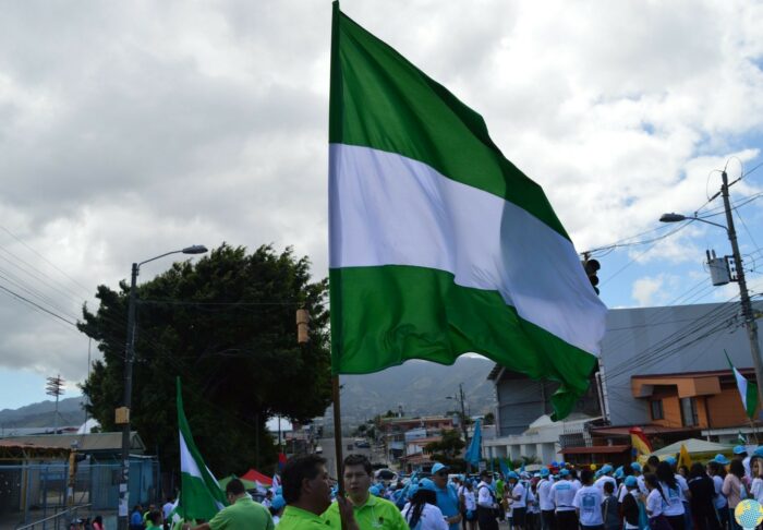 Jefe de campaña del PLN asegura que acceso a deuda política no está en riesgo