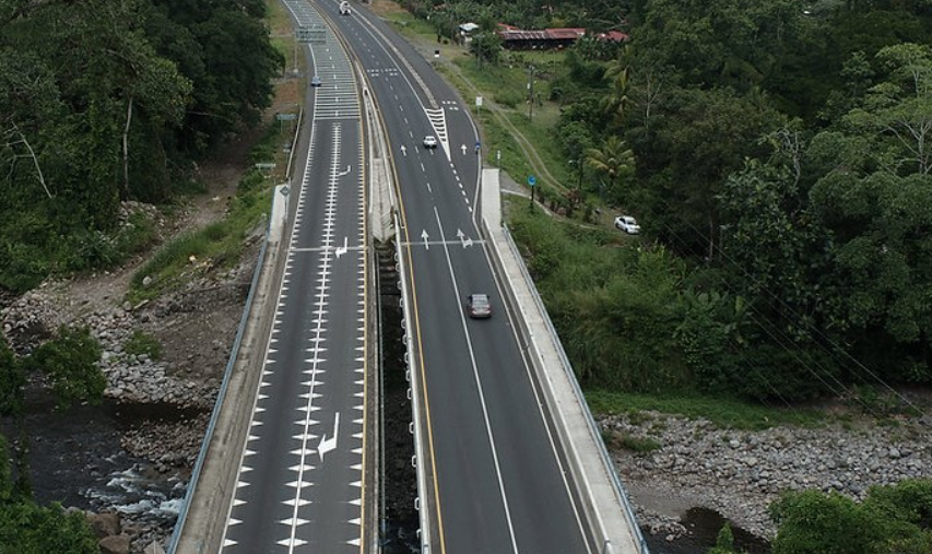 Recurso frena avance de licitación de 4 pasos elevados en ruta 32