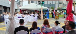 Fiestas Patrias MEP