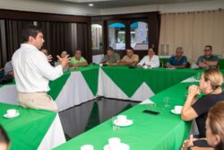 Álvaro Ramos rechaza ingreso de Costa Rica a la Alianza del Pacífico