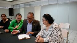 Alcaldes del GAM piden reunión con Presidente Chaves para discutir decreto sobre gestión de residuos