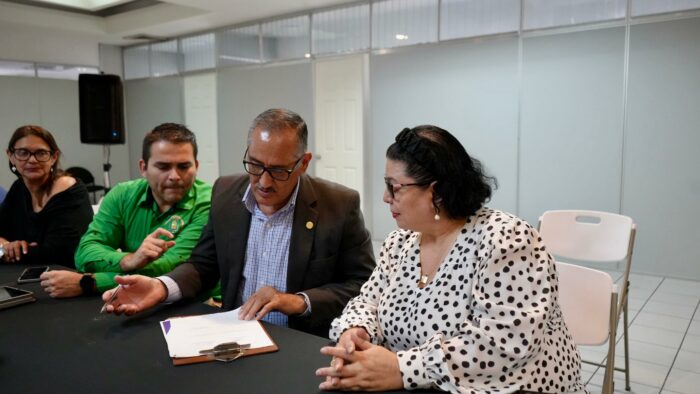 Alcaldes del GAM piden reunión con Presidente Chaves para discutir decreto sobre gestión de residuos