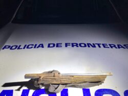 Refuerzan presencia en frontera ante concesión minera otorgada por Nicaragua