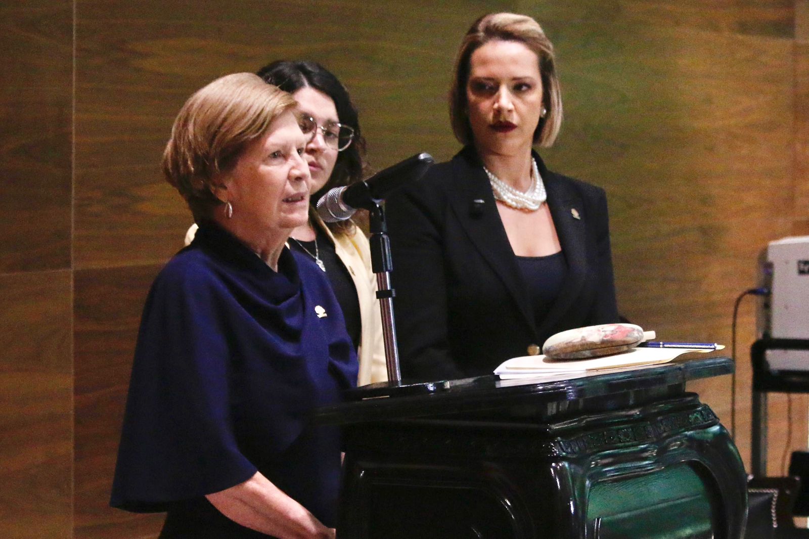 Tres diputadas buscarán acelerar investigación sobre proyecto habitacional en Naranjo