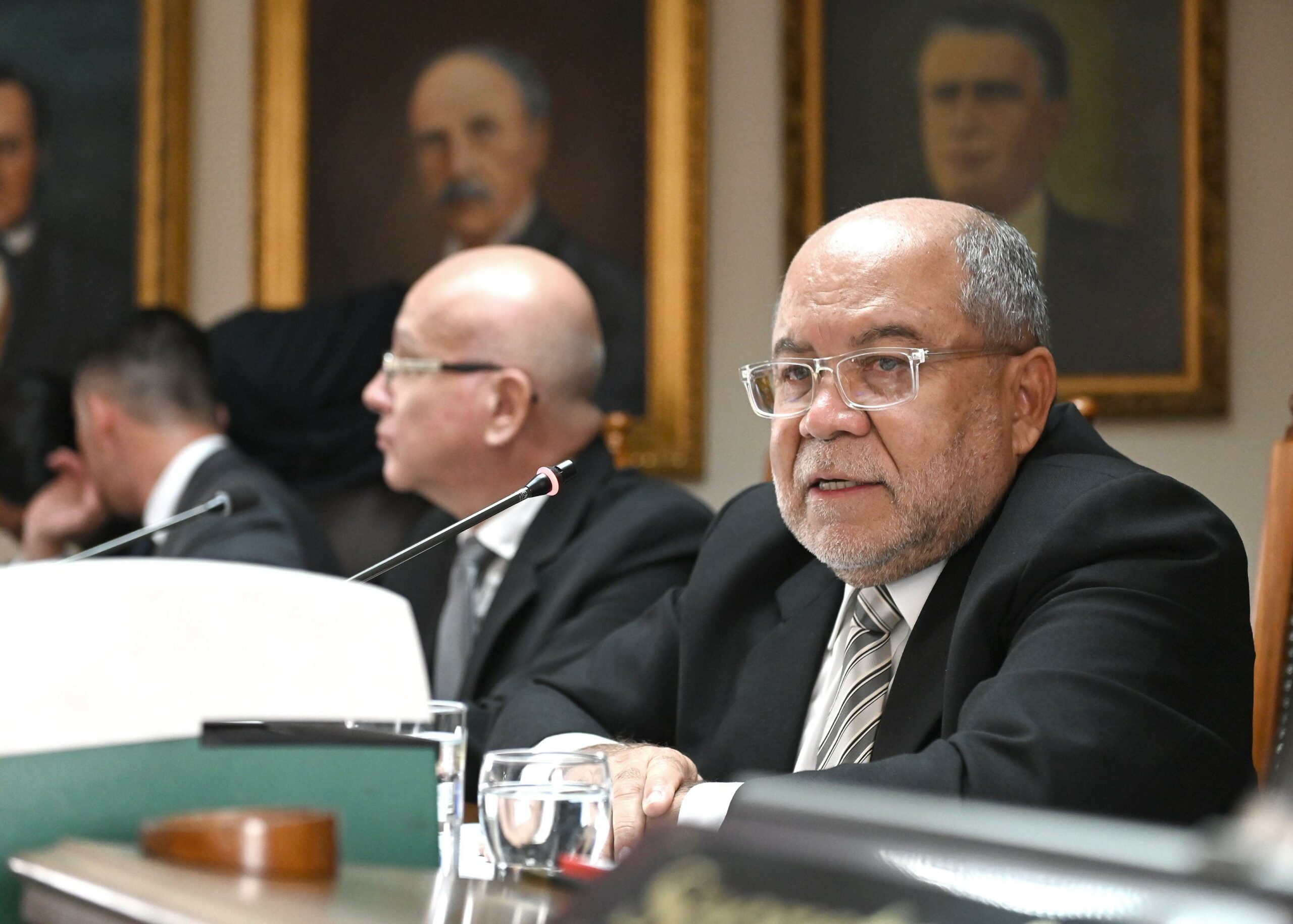 Regidor de San José renuncia al PLP por supuesta falta de diálogo y transparencia