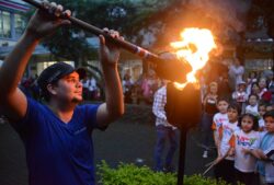 ¡País de fiesta por la Independencia! Autoridades llaman a sumarse a celebraciones patrias