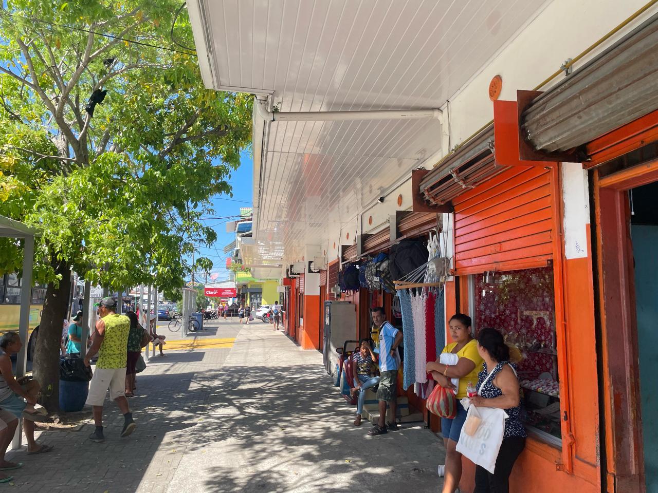 Salud denuncia negligencia municipal en obras de planta de tratamiento en Puntarenas