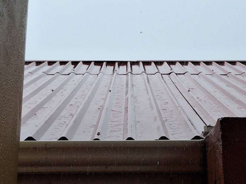 IMN prevé aumento de lluvias y tormentas vespertinas a partir del jueves