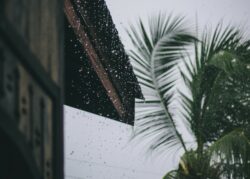 Autoridades refuerzan llamado a prevención ante lluvias previstas para el fin de semana