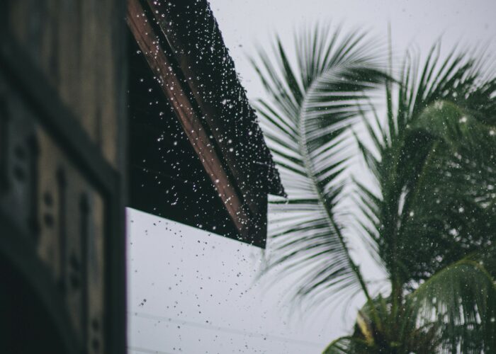 Autoridades refuerzan llamado a prevención ante lluvias previstas para el fin de semana